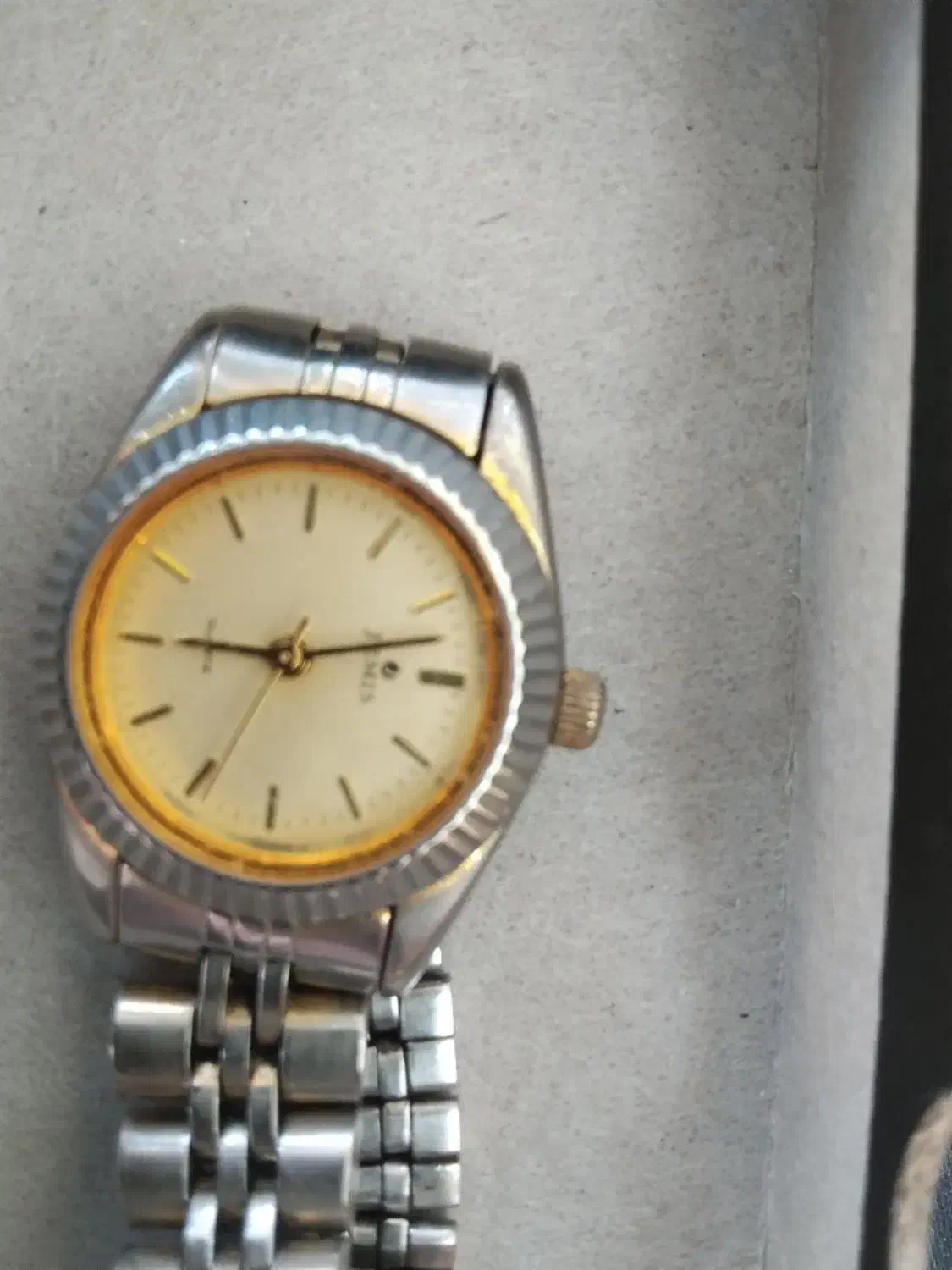 ساعت jEMIS اصل ژاپن|ساعت|قزوین, |دیوار