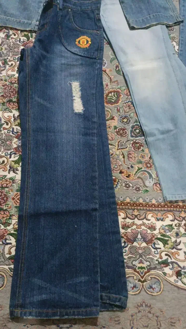 ۵۰عدد شلوار لی سایز بندی یکجا ۳ملیون|لباس|بندرعباس, |دیوار