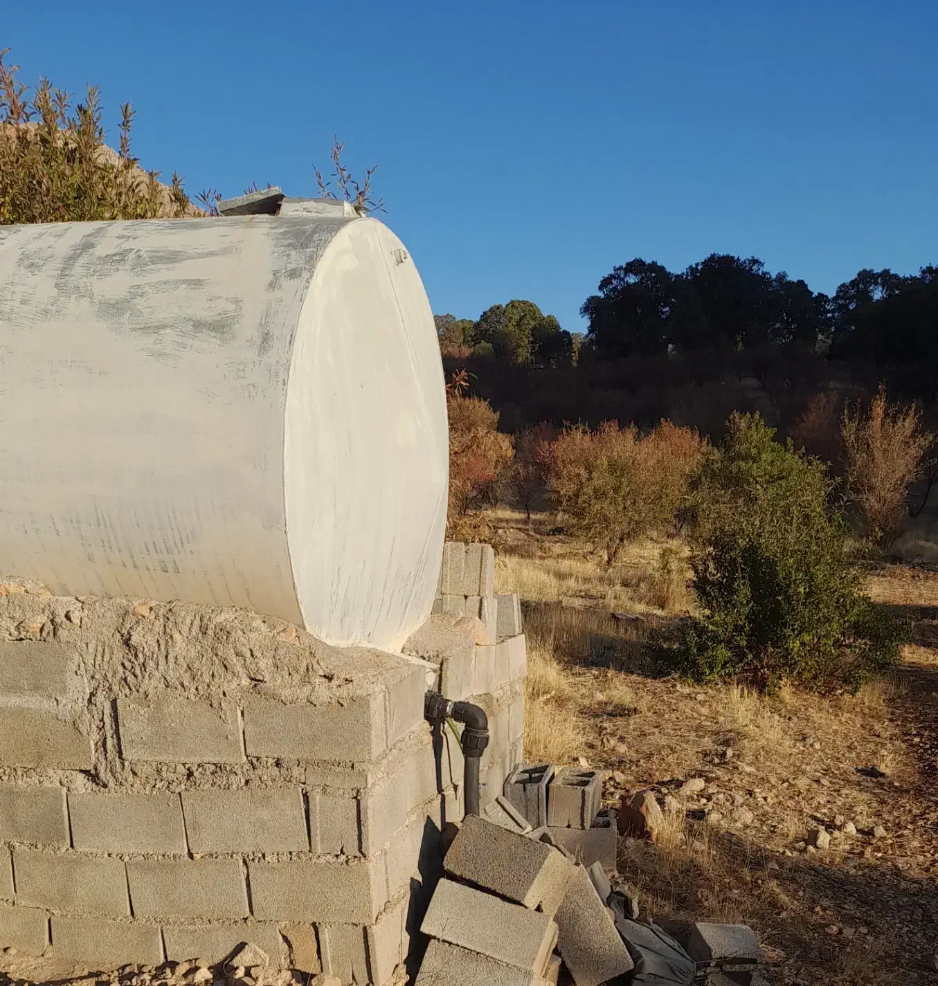 فروش باغ دشتک سی سخت|فروش زمین و ملک کلنگی|سیسخت, |دیوار