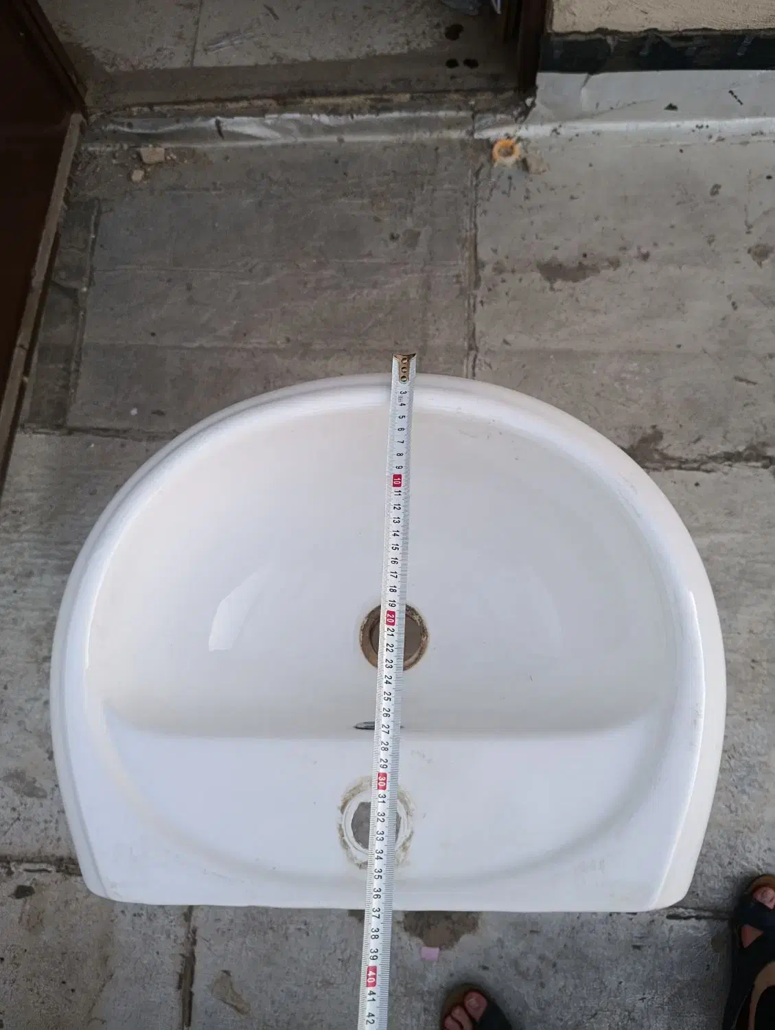 روشور|لوازم سرویس بهداشتی|اصفهان, شهرک کاوه|دیوار