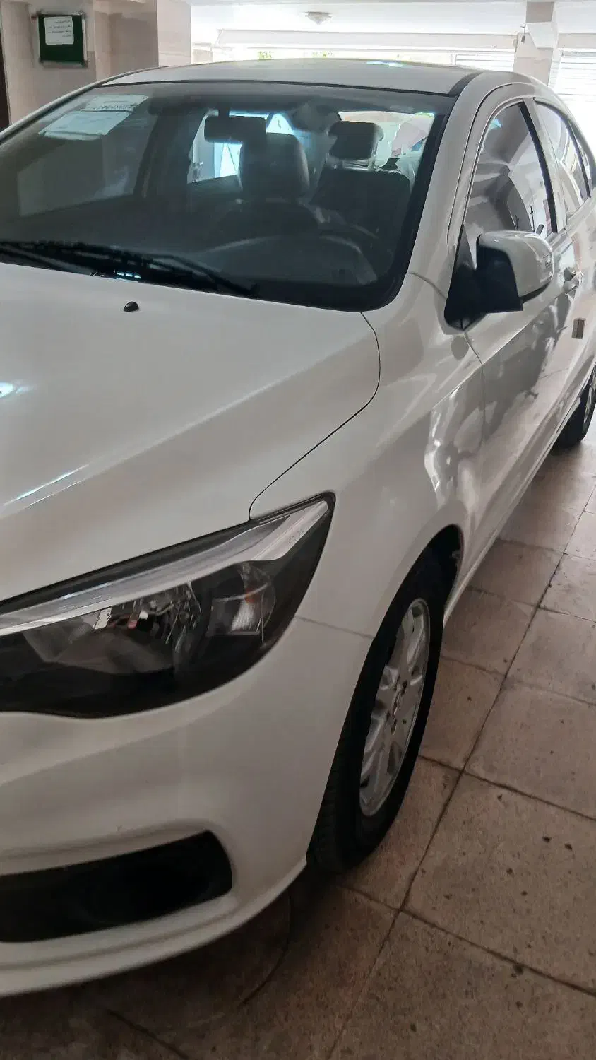 شاهین G|خودرو سواری و وانت|ری, صفاییه (چشمه علی)|دیوار