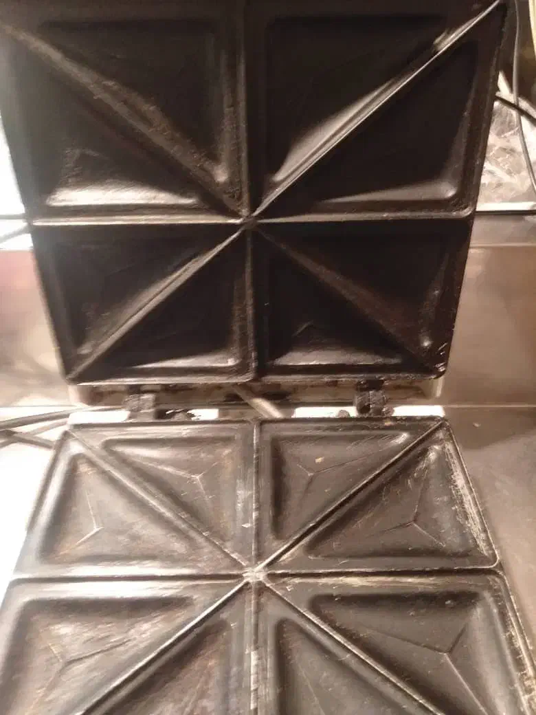 فروش لوازم تجهیزات فست فود|کافی‌شاپ و رستوران|رشت, نیکمرام|دیوار