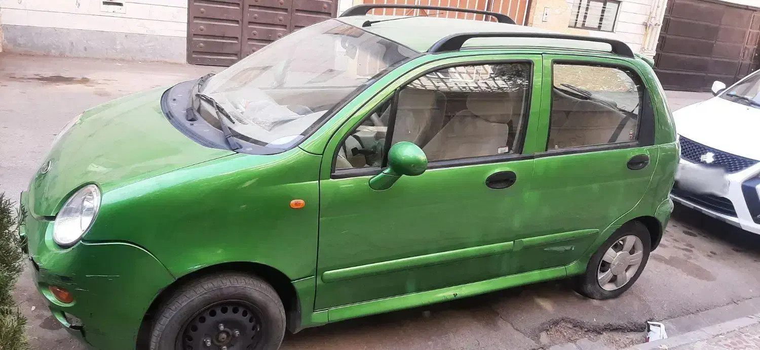 mvm110|خودرو سواری و وانت|قزوین, |دیوار