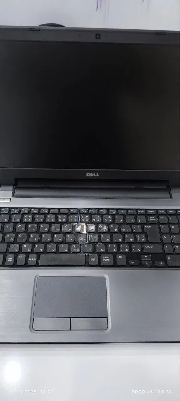 لبتاپ دل|رایانه همراه|میبد, |دیوار