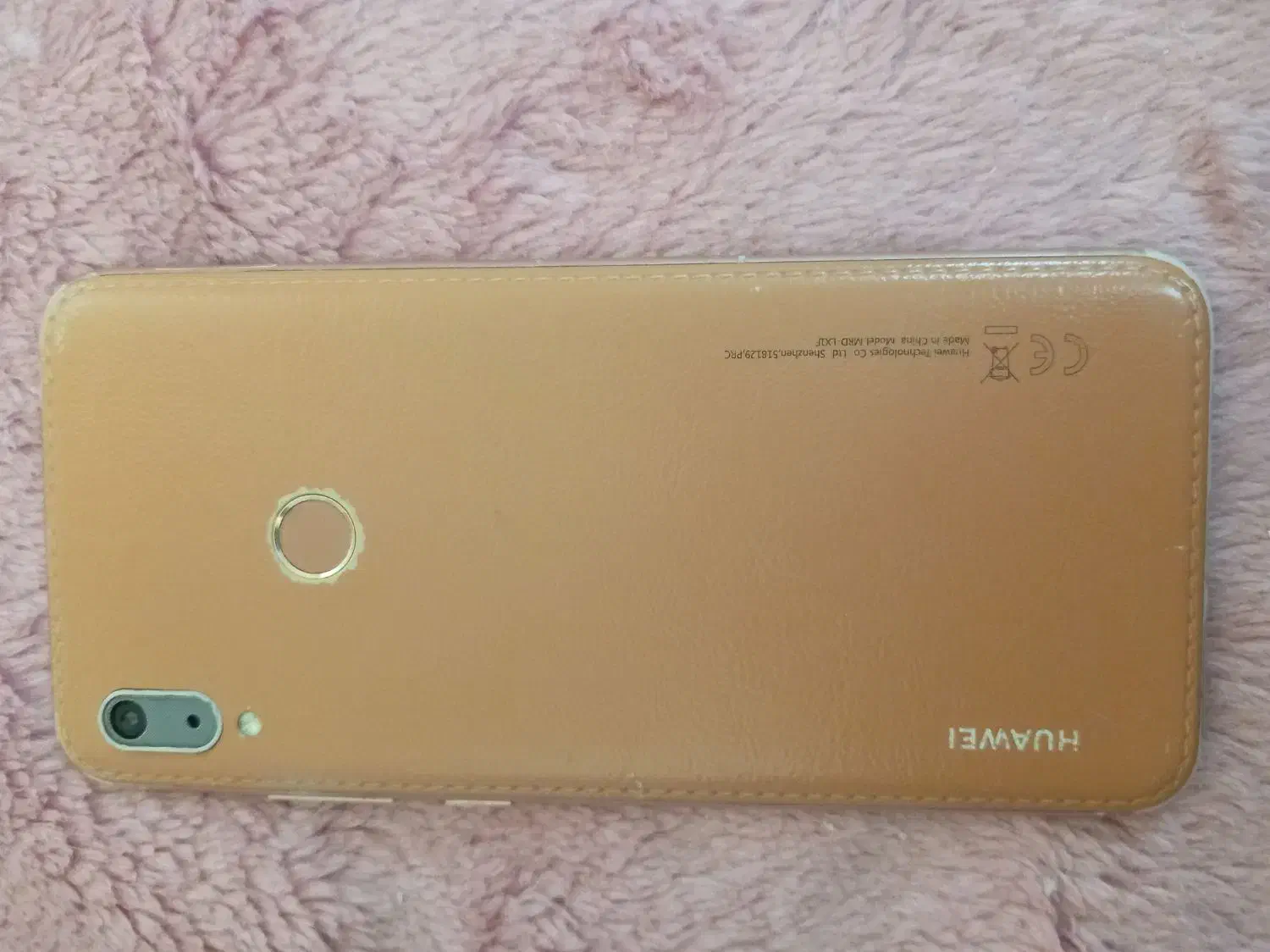 هونور y6 تخفیف دارد کسی نمیخواد الکی پیام نده|موبایل|نجف‌آباد, یزدانشهر|دیوار