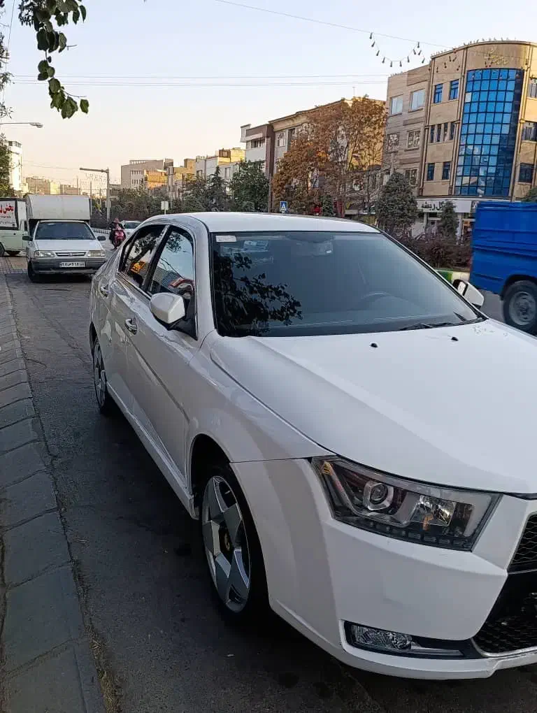 دنا پلاس ۶دنده|خودرو سواری و وانت|مشهد, کوثر|دیوار