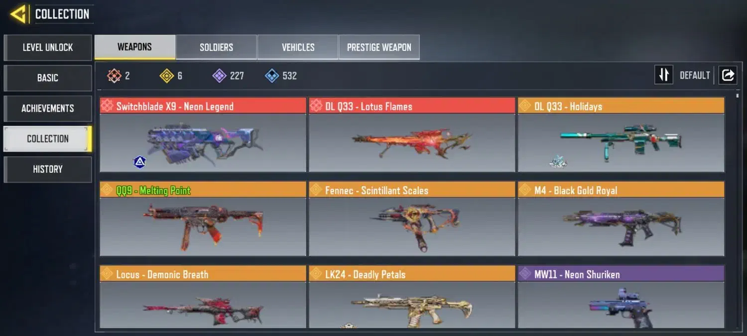 کالاف اکانت کالاف|کنسول، بازی ویدئویی و آنلاین|کلاله, |دیوار