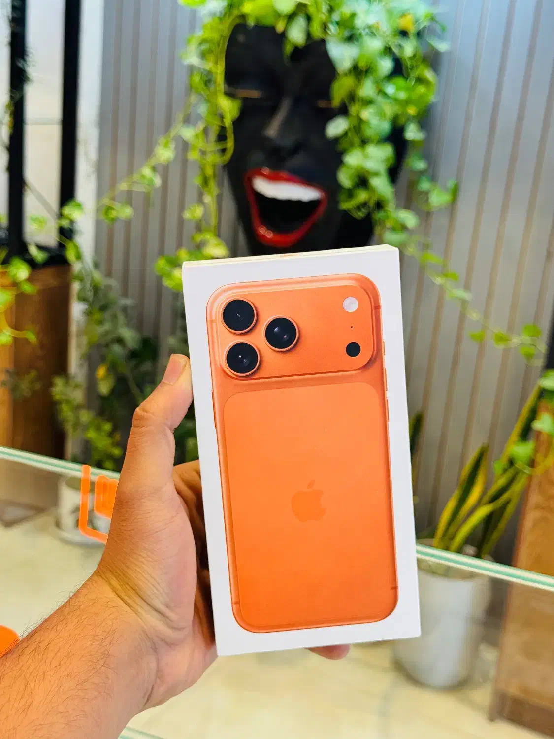 17pro max zaa|موبایل|یزد, |دیوار