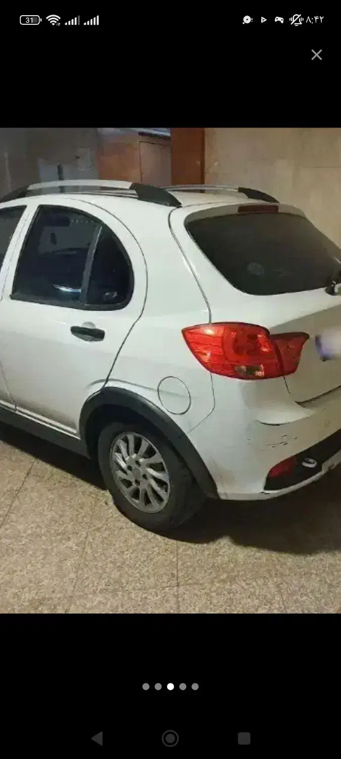 ماشین کوییک|خودرو سواری و وانت|تهران, مهرآباد جنوبی|دیوار