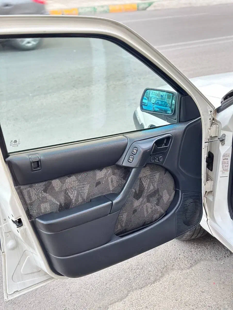 زانتیا ۸۹|خودرو سواری و وانت|مشهد, هفت تیر (نه دره)|دیوار