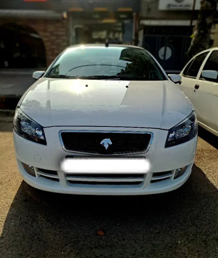 رانا ارتقا Tu5+تحویل فوری ESPصفر و خشک1404|خودرو سواری و وانت|تهران, ستارخان|دیوار