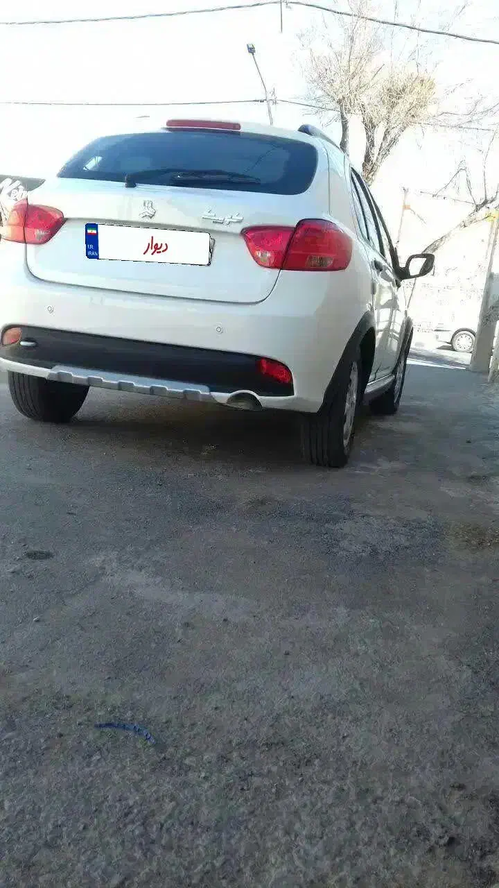 کوییک s مدل1403 در حد|خودرو سواری و وانت|گلپایگان, |دیوار