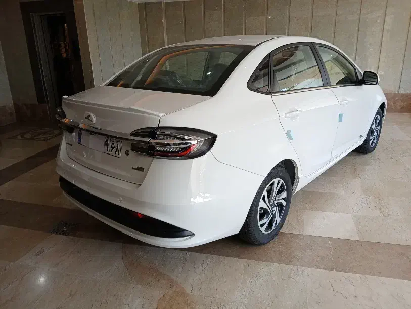 ایگل کی ام سی صفر ۱۴۰۴ (فروش اقساطی )|خودرو سواری و وانت|تهران, سهروردی|دیوار