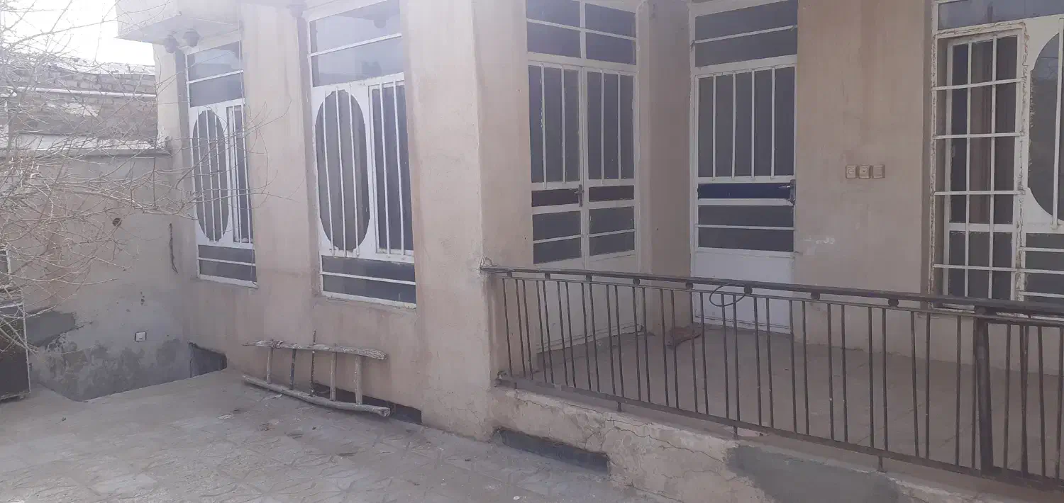 فروش خانه ویلایی|فروش خانه و ویلا|تربتحیدریه, باغ سلطانی|دیوار