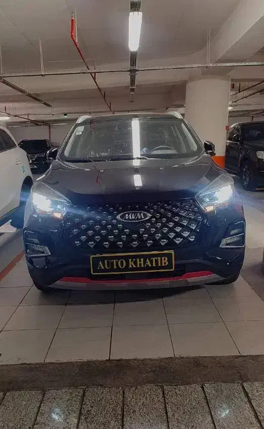 x55 pro نقد و اقساط تحویل آنی|خودرو سواری و وانت|تهران, اقدسیه|دیوار