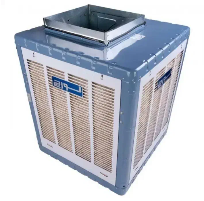 فروش کولر آبی سقفی|کولر آبی|فسا, |دیوار