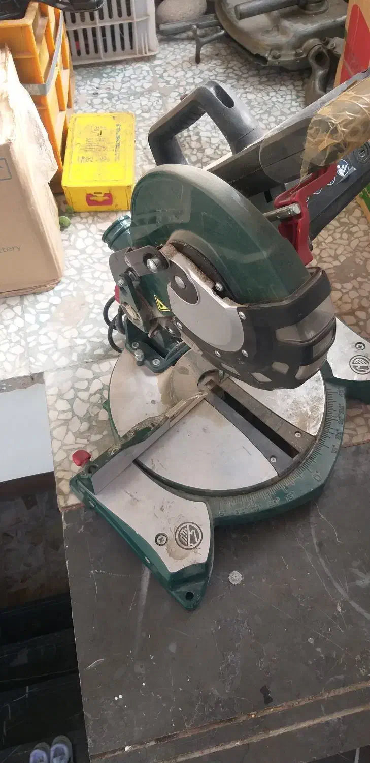 دستگاه فارسی بر رو میزی|ماشینآلات صنعتی|اقلید, |دیوار