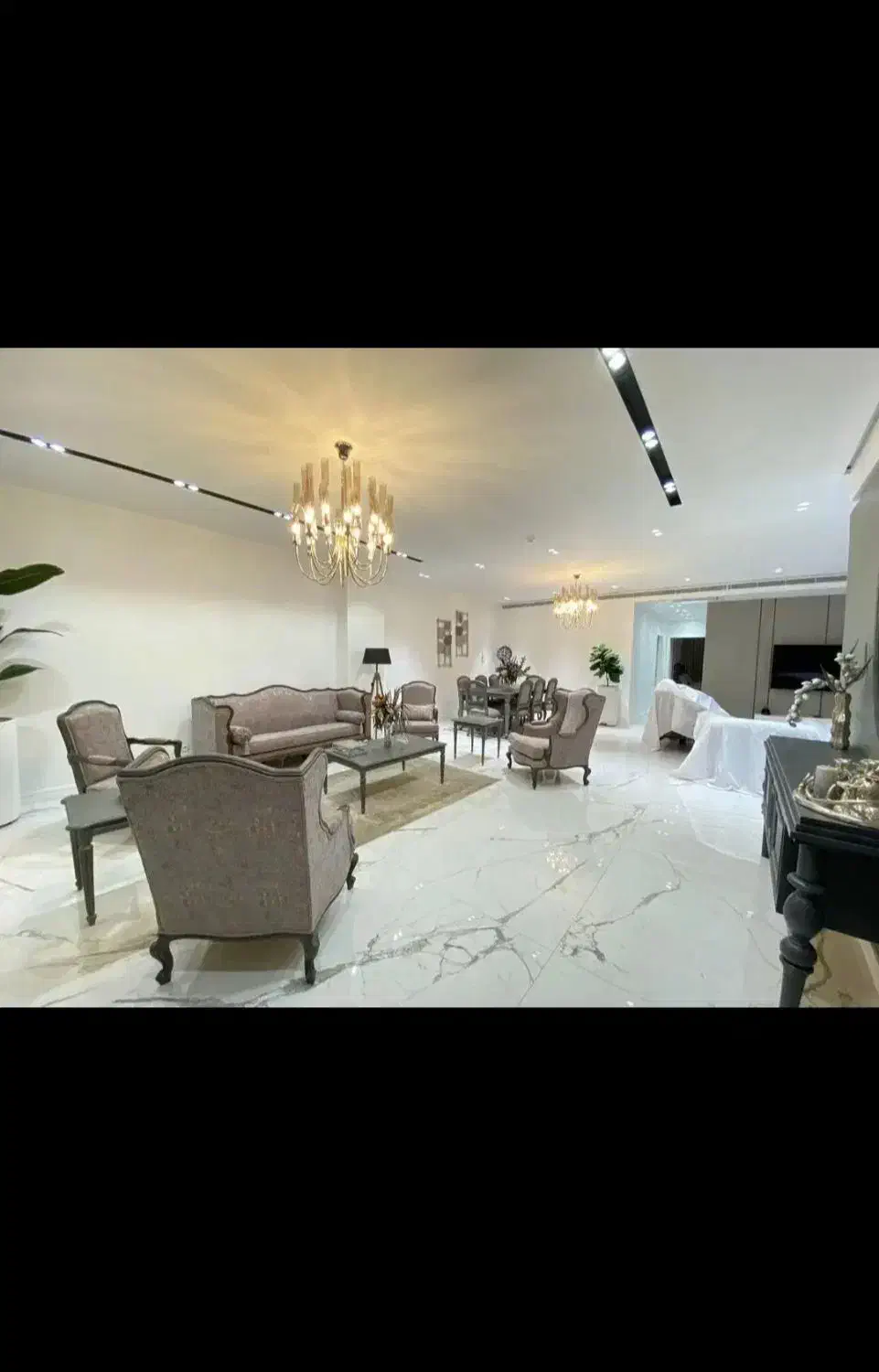 اجاره کوتاه مدت (ویلایی)|اجارهٔ کوتاهمدت ویلا و باغ|شاهینشهر, خانه کارگر|دیوار