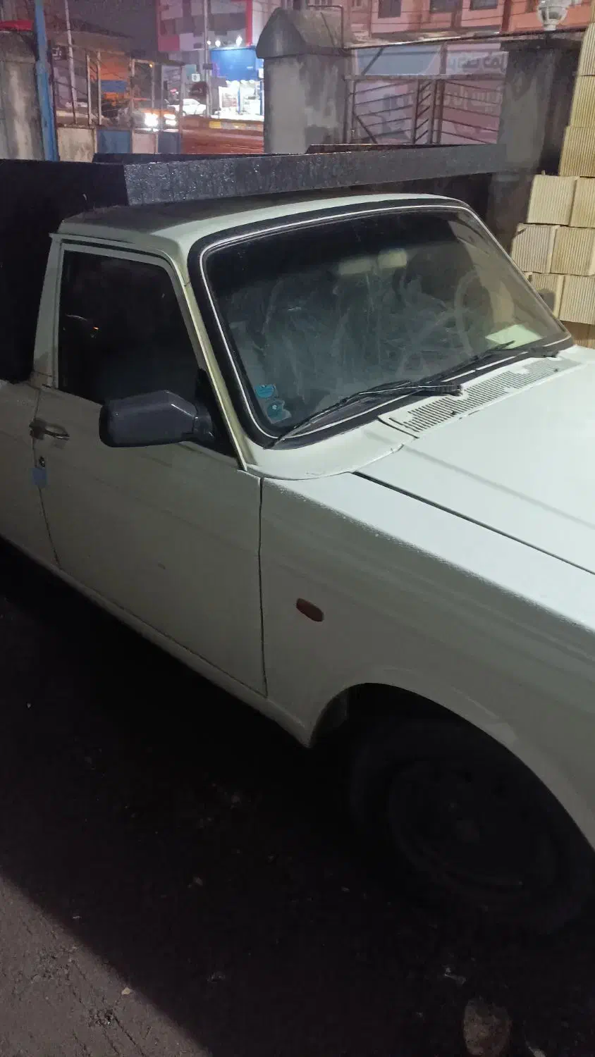 وانت.تک.سوز|خودرو سواری و وانت|سیاهکل, |دیوار