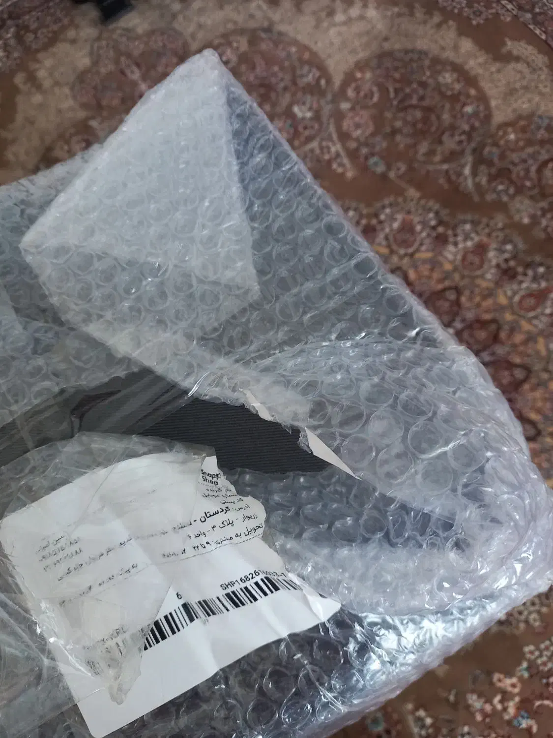 چمدان|کیف، کفش، کمربند|سنندج, |دیوار