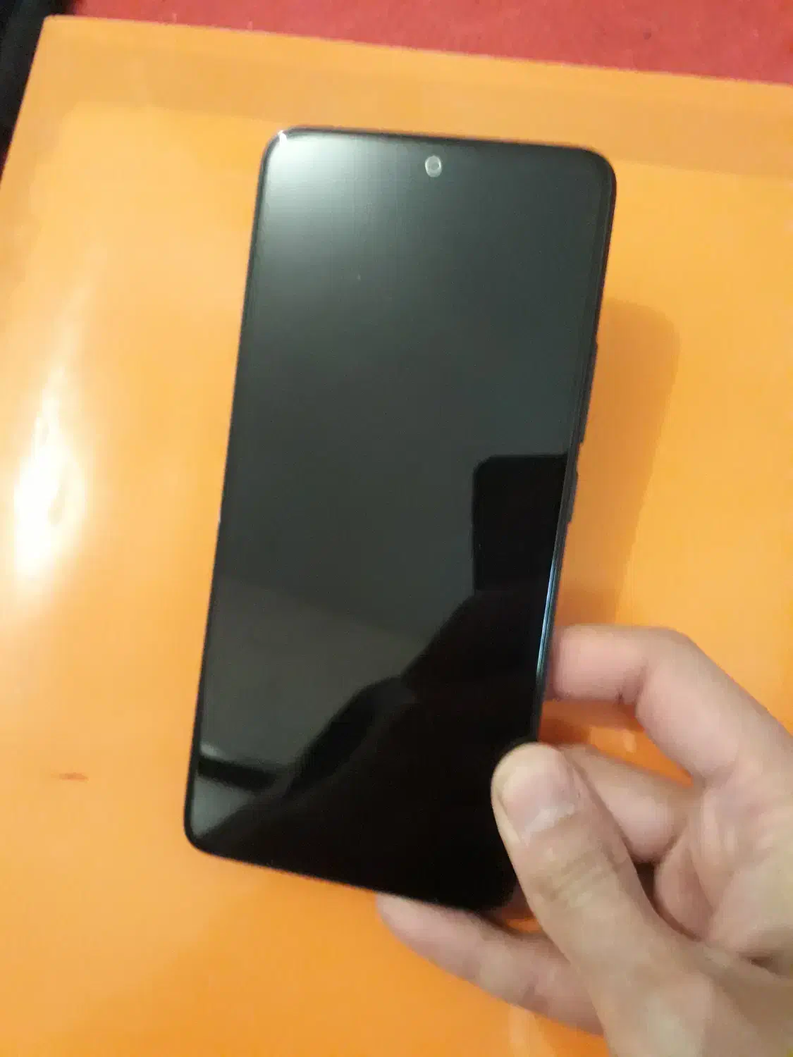 گوشی ردمی نوت ۱۴|موبایل|فردیس, طالقانی|دیوار