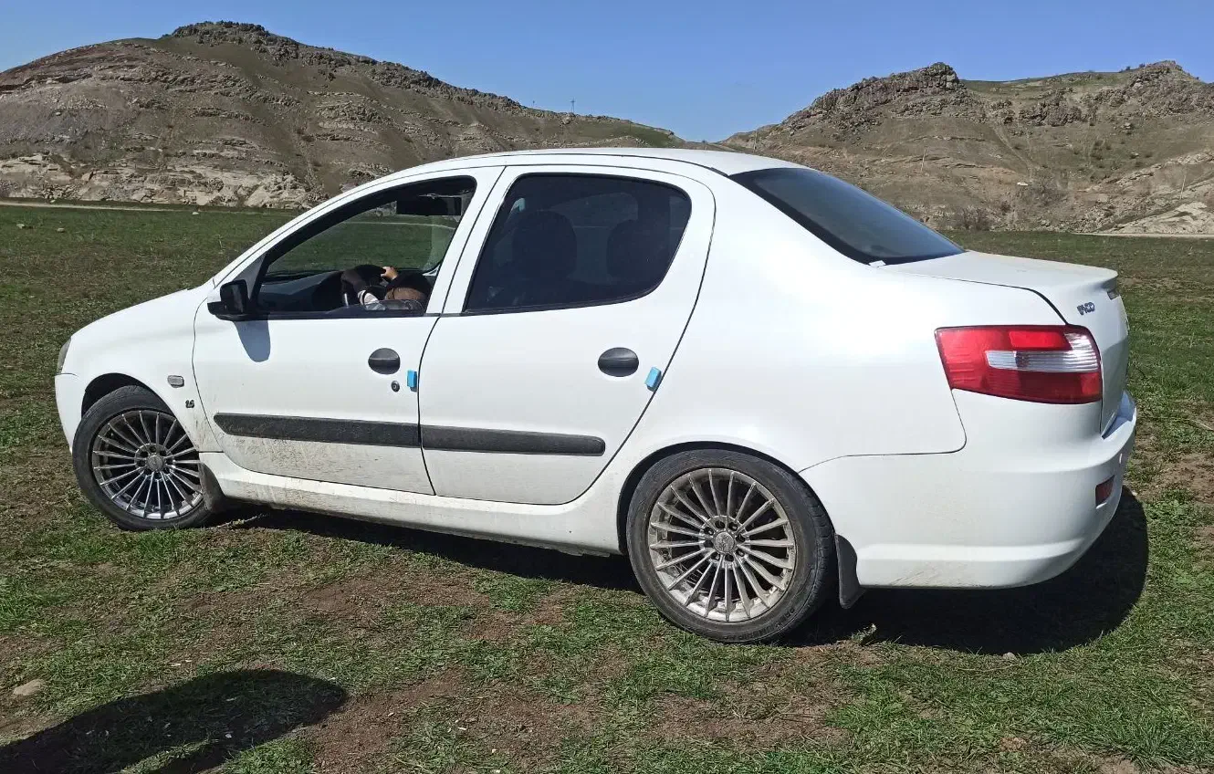 رانا ۹۳|خودرو سواری و وانت|آبش احمد, |دیوار