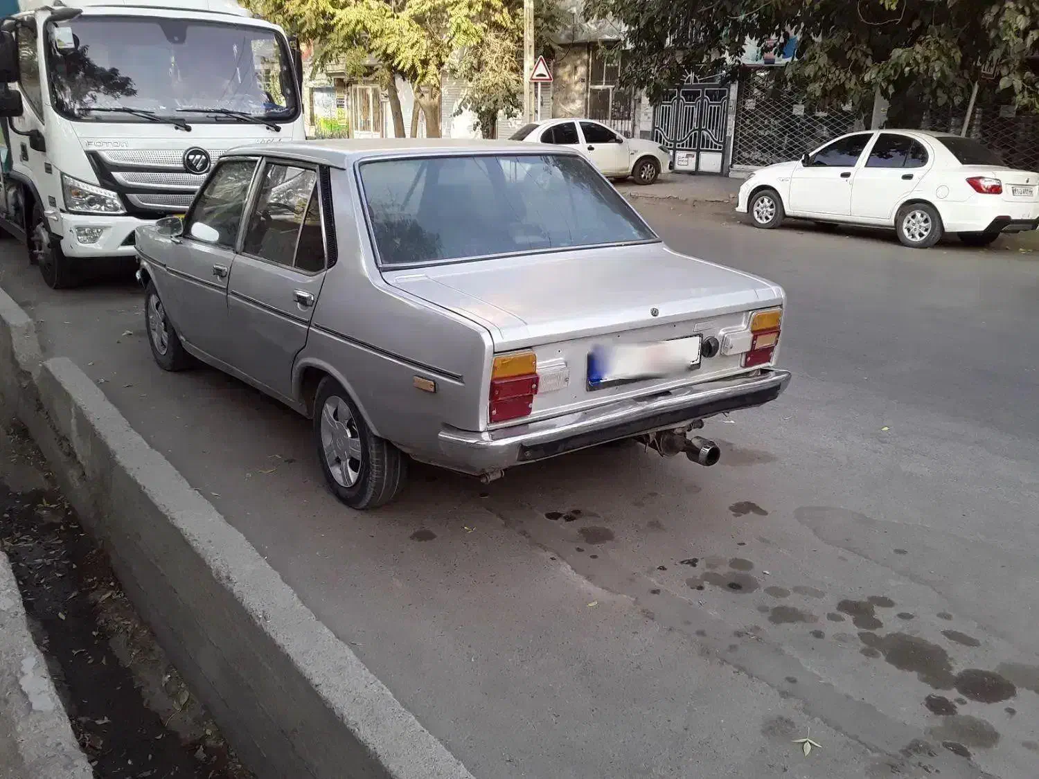 معاوضه Rd|خودرو سواری و وانت|مشهد, شفا|دیوار