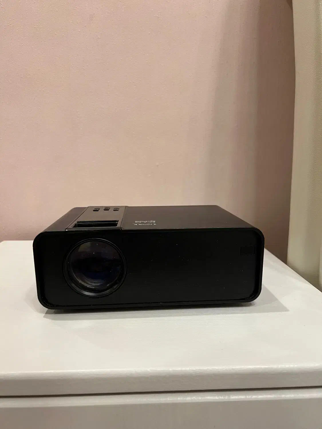 ویدیو پروژکتور|تلویزیون و پروژکتور|تهران, قیطریه|دیوار