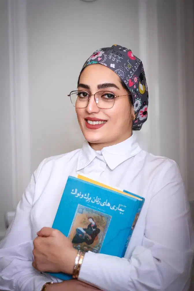 پاسخ به مشکلات مامایی و زنان توسط زری ماما|خدمات آموزشی|خرمآباد, |دیوار