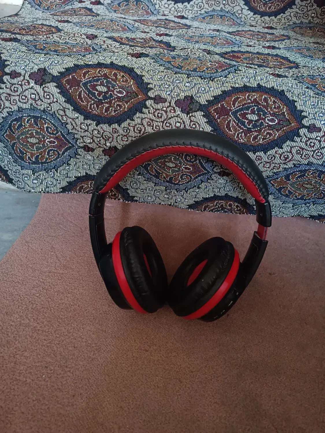 هدفون|پخش‌کننده همراه|قم, باغ شریفی|دیوار