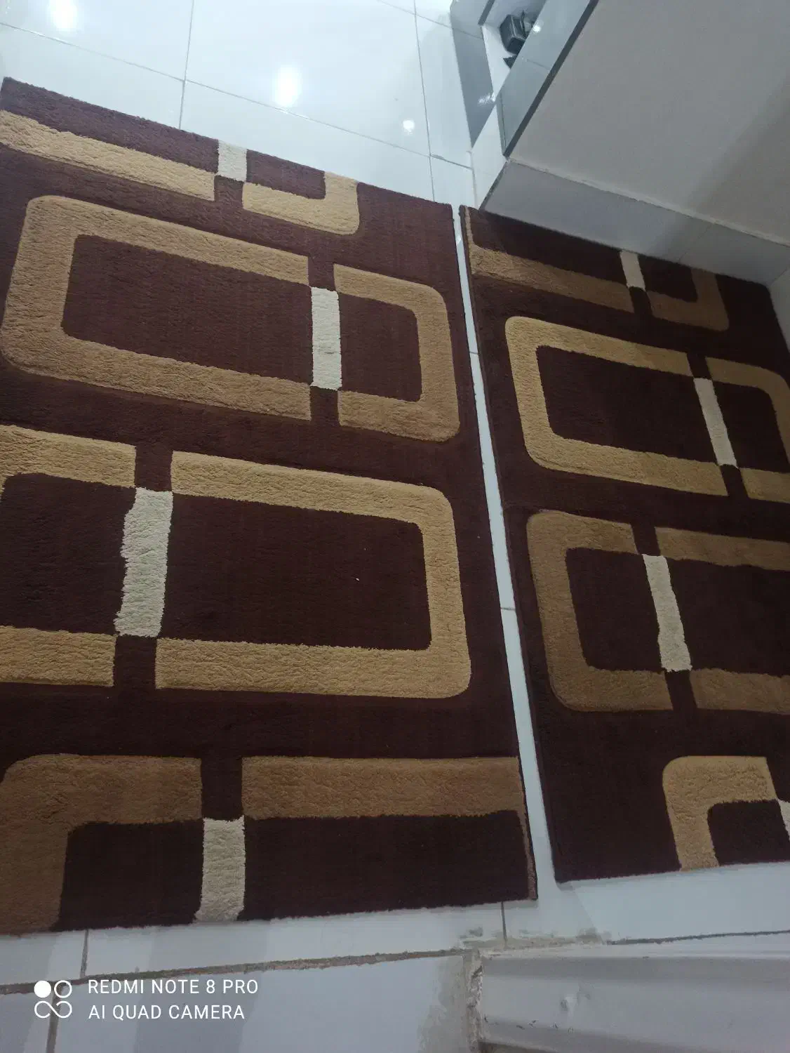 گلیم|گلیم، جاجیم، گبه|بیرجند, |دیوار