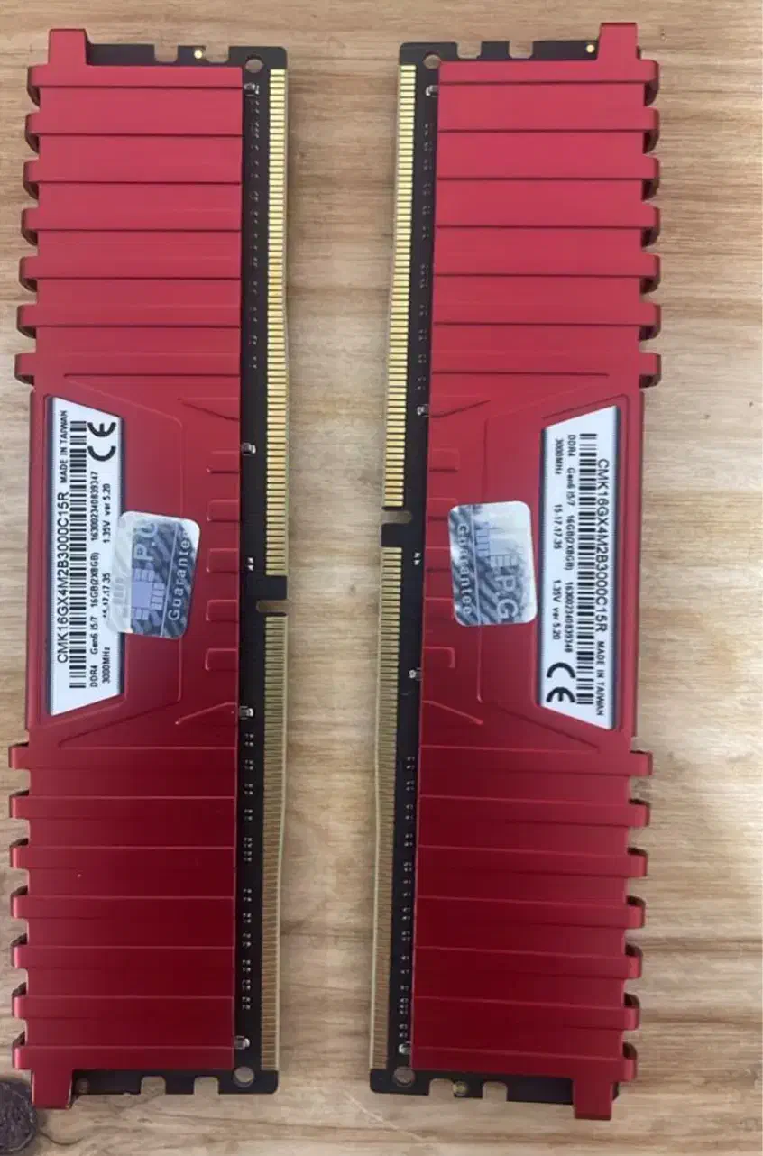 رم ۱۶ گیگ ddr4|قطعات و لوازم جانبی رایانه|اهواز, زیتون کارمندی|دیوار