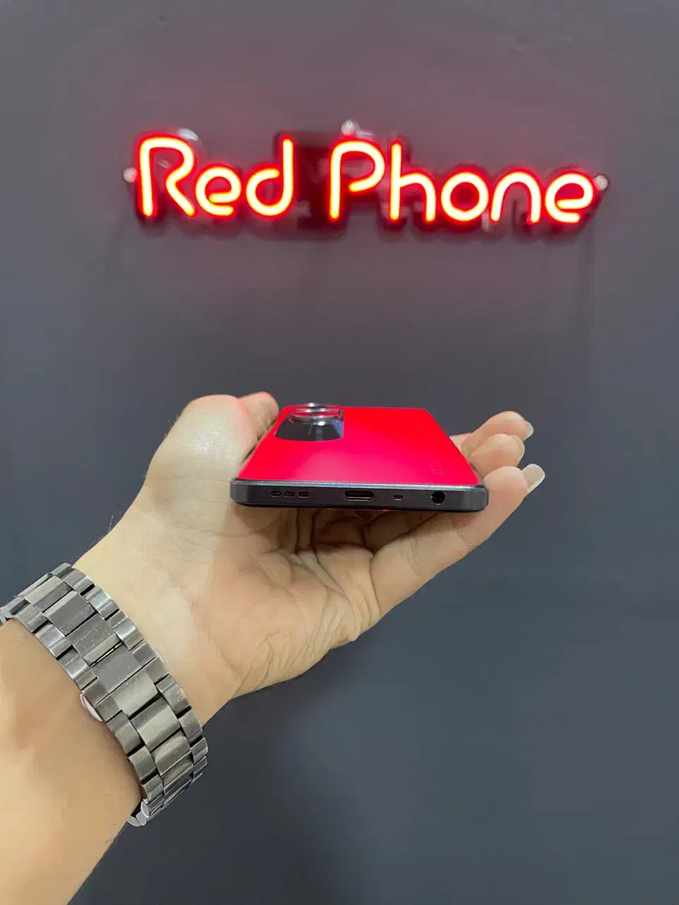 اوپو A58 OPPO ۱۲۸ گیگ رام ۸+۸|موبایل|رشت, سلیمانداراب|دیوار