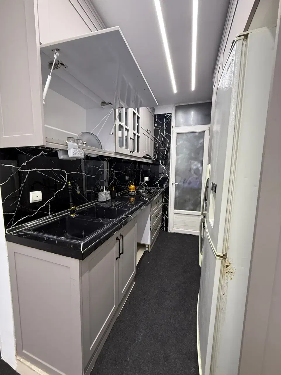 اجاره آپارتمان مبله روزانه|اجارهٔ کوتاه‌مدت آپارتمان و سوئیت|اندیشه, اندیشه فاز ۱|دیوار