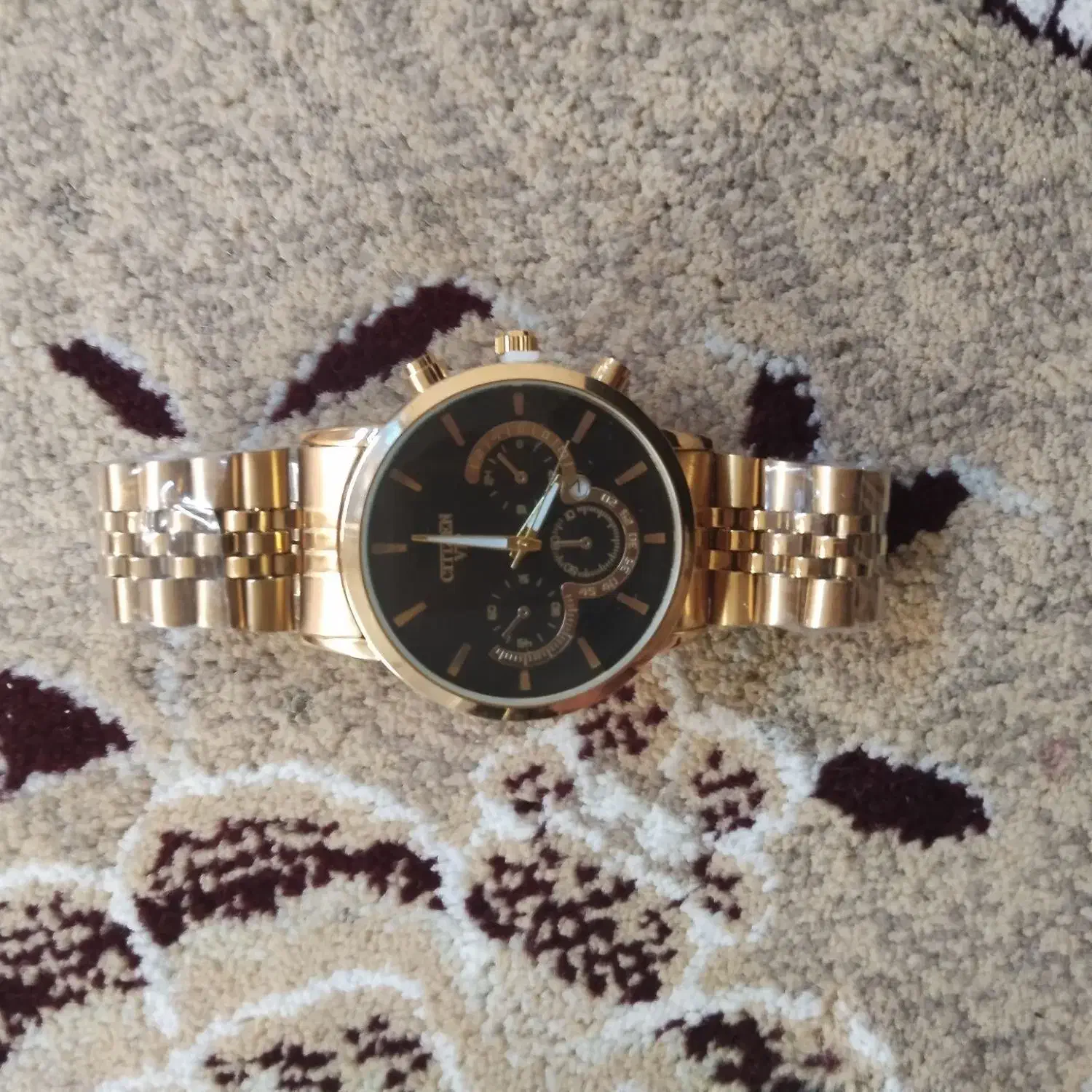 فروش بدلیجات و پوشاک|ساعت|مشهد, حسینآباد|دیوار