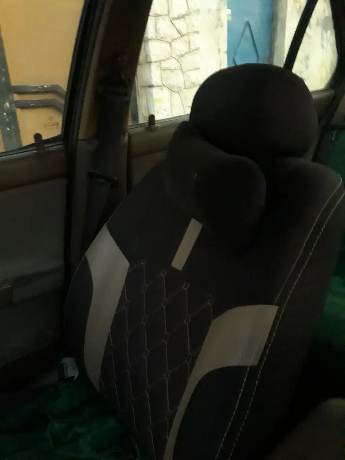 سمند۸۵|خودرو سواری و وانت|نوشهر, |دیوار