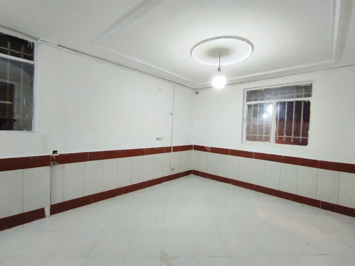 ۶۰ متر یک خواب بازسازی تکمیل محل خوب|فروش آپارتمان|ملارد, |دیوار