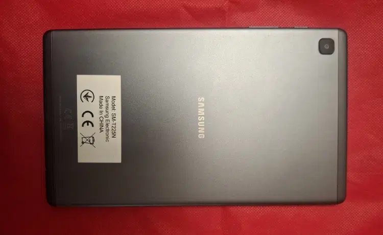 تب لت A7 Samsung|تبلت|تهران, استقلال|دیوار