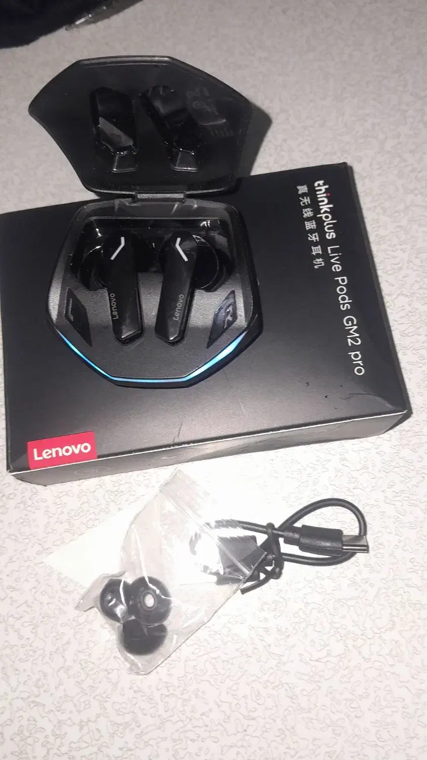 ایرپاد لنوو|لوازم جانبی موبایل و تبلت|بجنورد, |دیوار