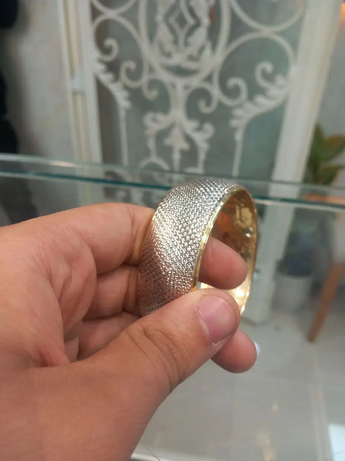 فروش طلا نو و بدون اجرت|جواهرات|قم, امامزاده ابراهیم|دیوار