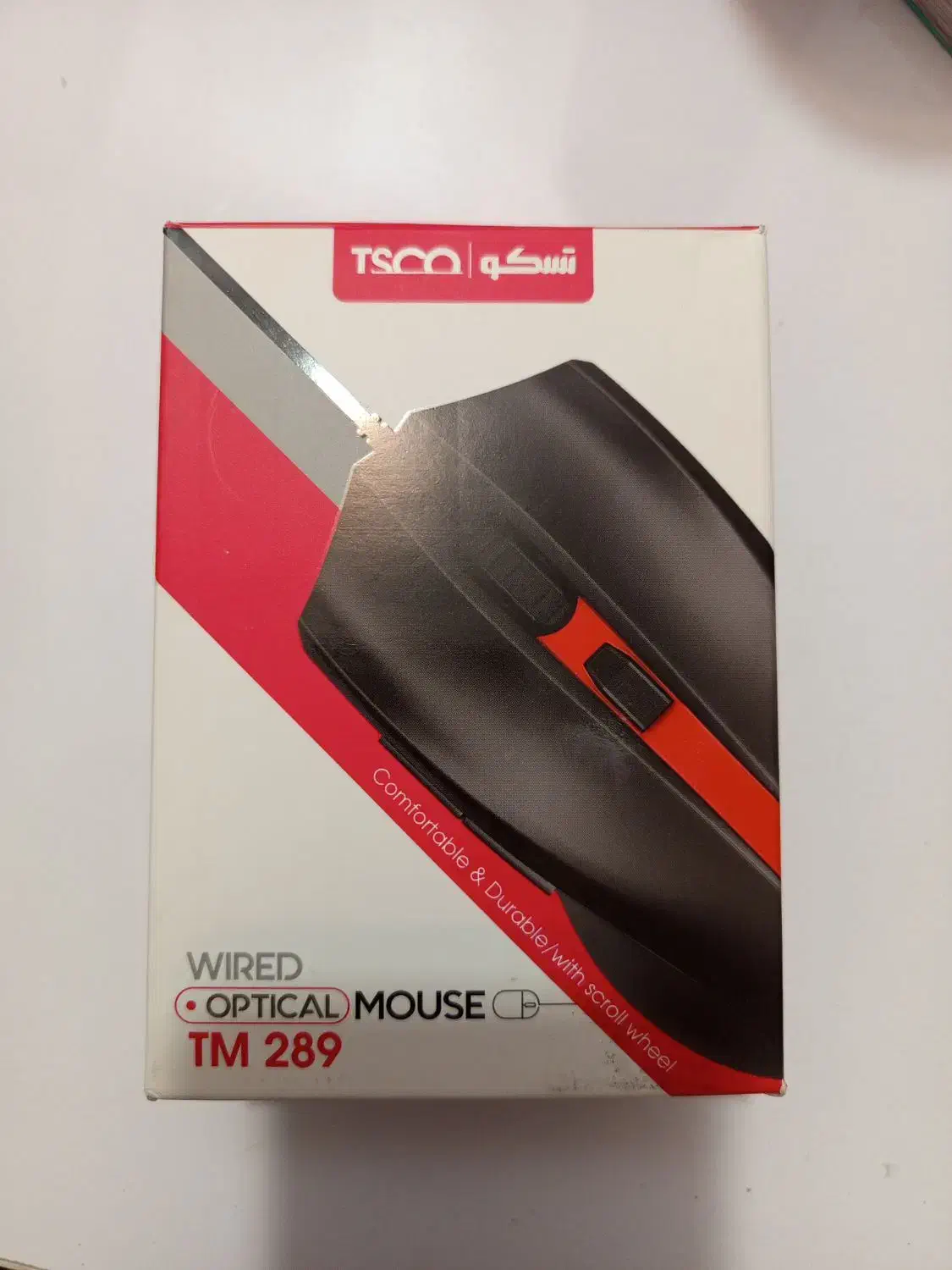 فروش انواع ماوس زیر قیمت|قطعات و لوازم جانبی رایانه|خرم‌آباد, |دیوار