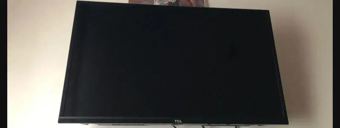 تلویزیون ۳۲ اینچ|تلویزیون و پروژکتور|رشت, معلم|دیوار