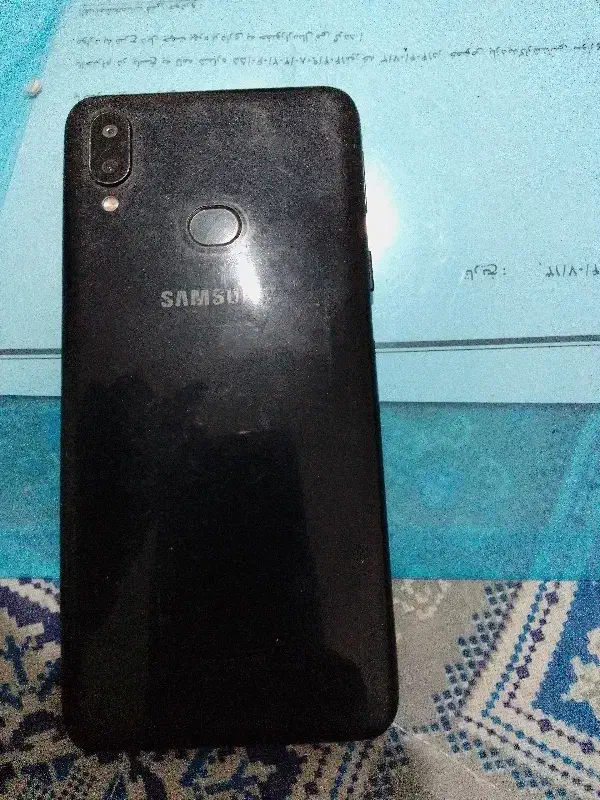 گوشی 5 A0|موبایل|بندرعباس, |دیوار