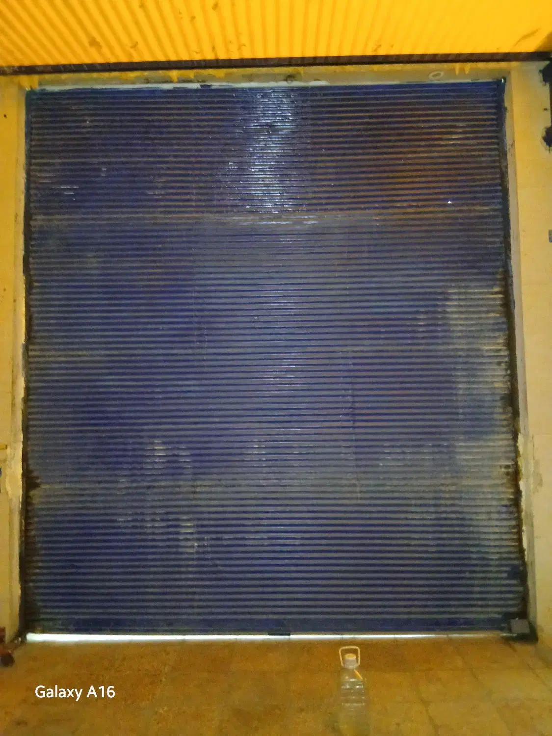 فروش کرکره ۳در۴ سالم|مصالح و تجهیزات ساختمان|اهواز, شریعتی جنوبی|دیوار