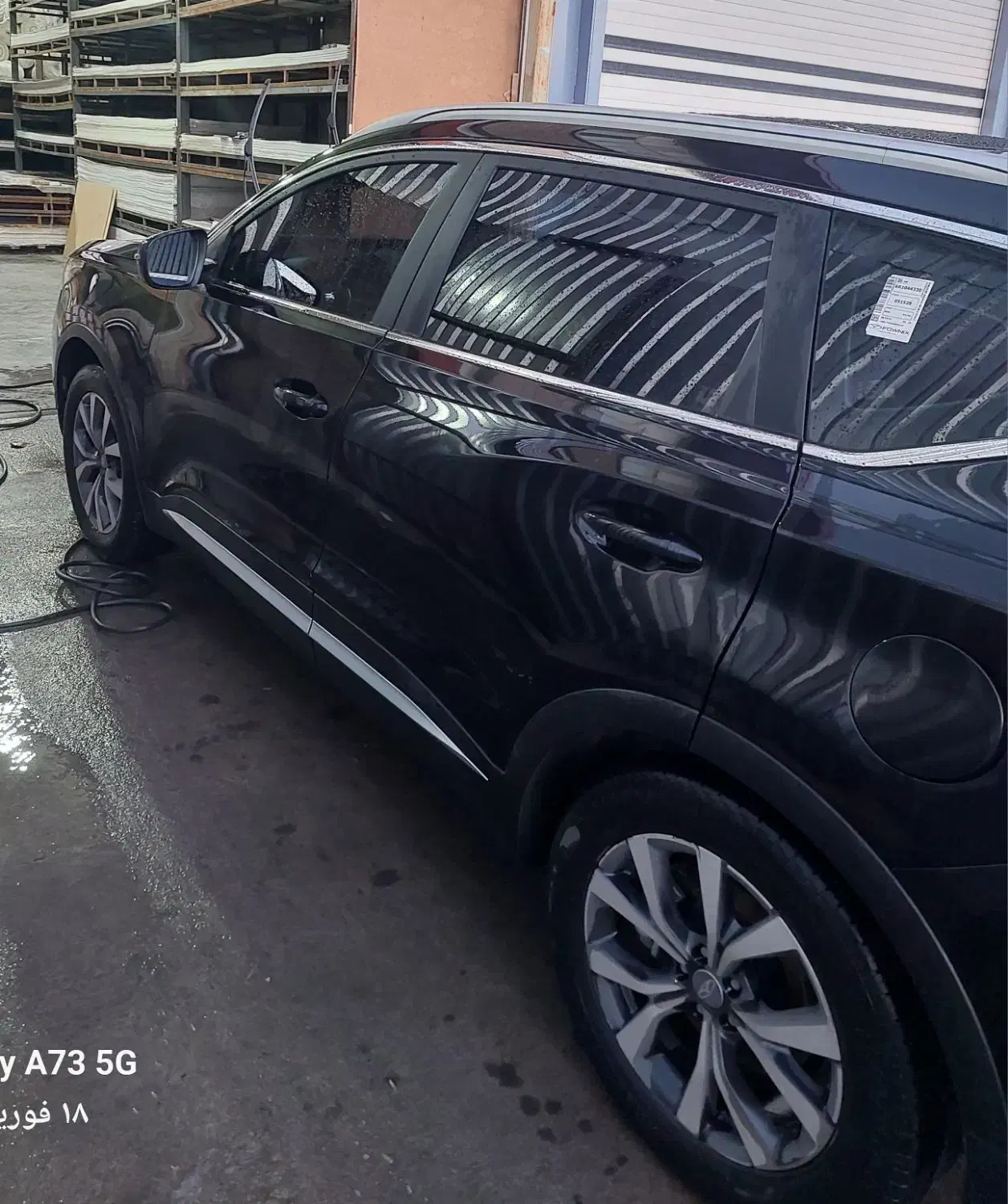 فروش|خودرو سواری و وانت|چهاردانگه (تهران), |دیوار