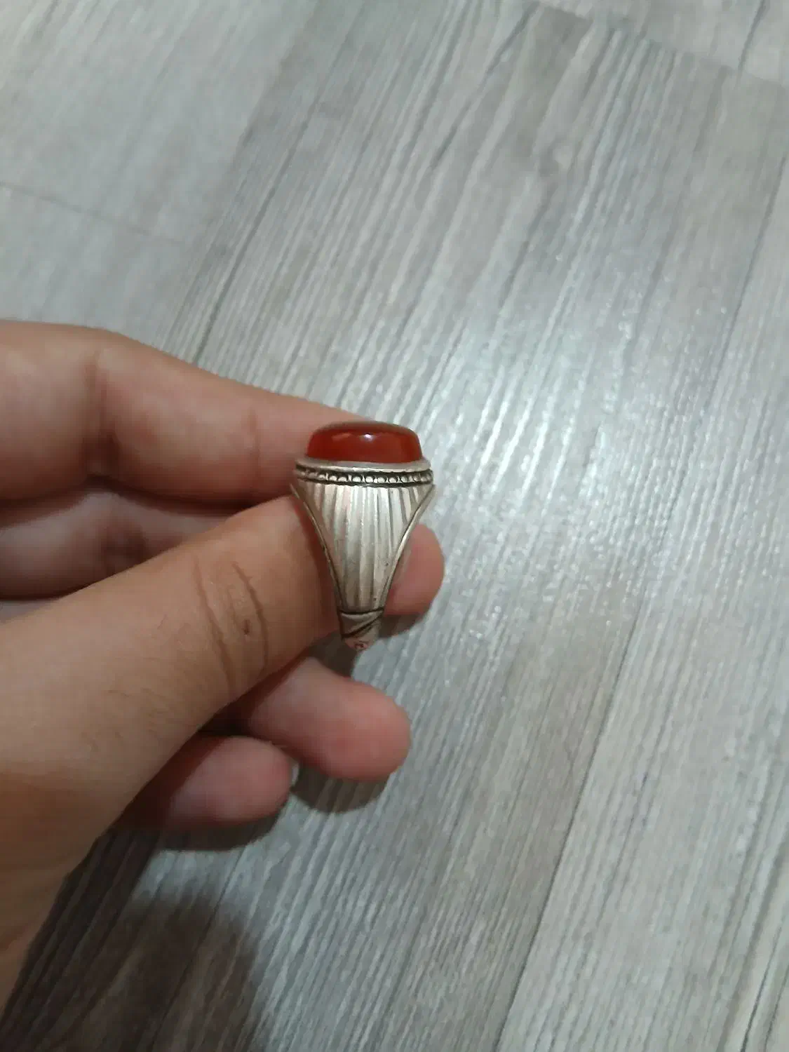 انگشتر های فاخر و کلکسیونی|جواهرات|ارومیه, |دیوار