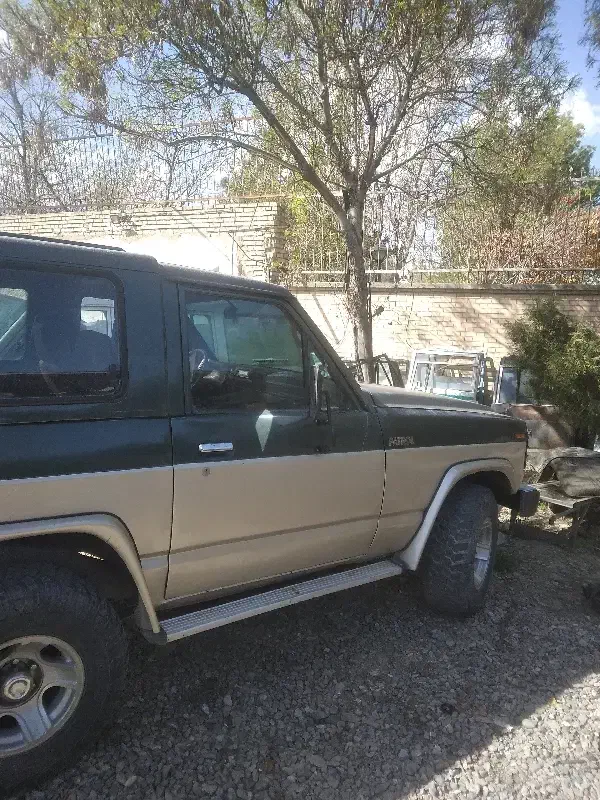 سیم‌کشی تخصصی پاترول افرود|خدمات موتور و ماشین|مشهد, حسین‌آباد|دیوار