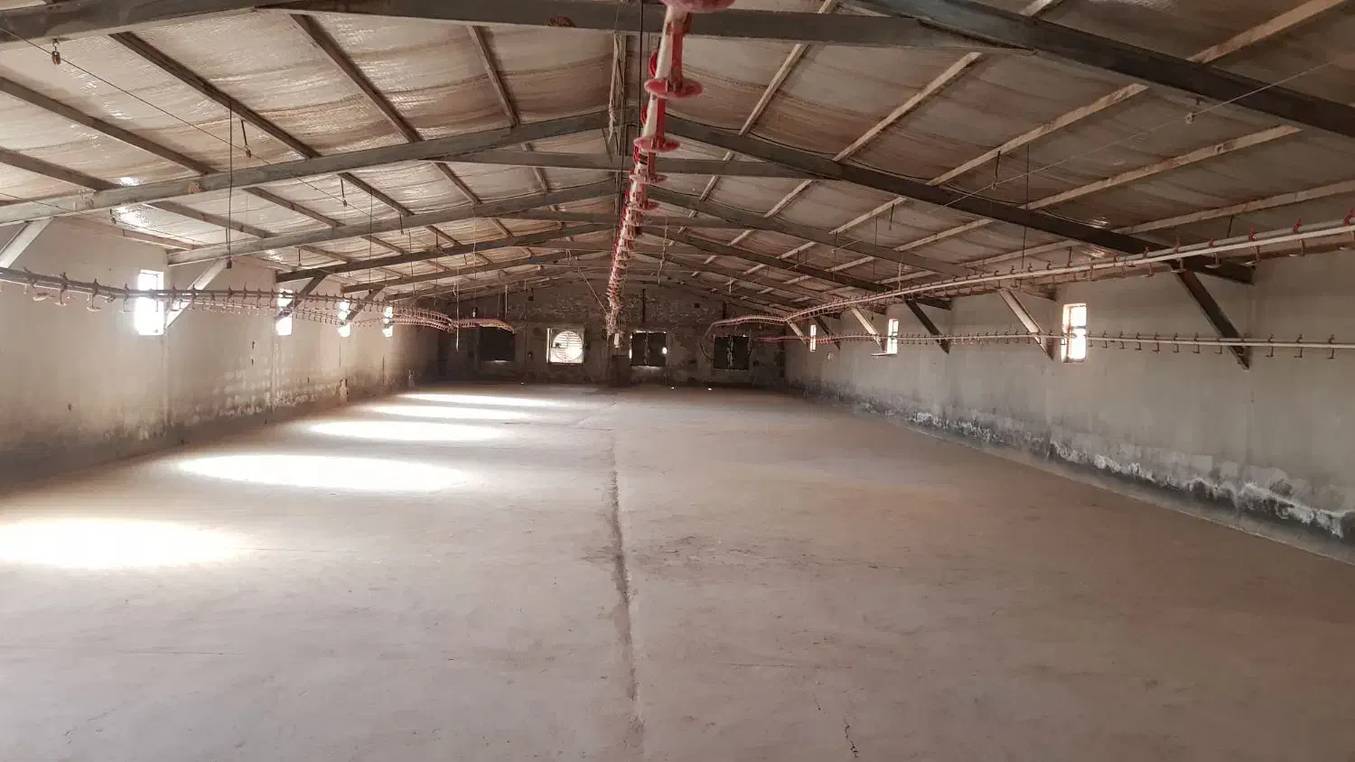 دامداری و ۳۰هکتار زمین کشاورزی دیم|فروش دفتر صنعتی، کشاورزی، تجاری|روانسر, |دیوار