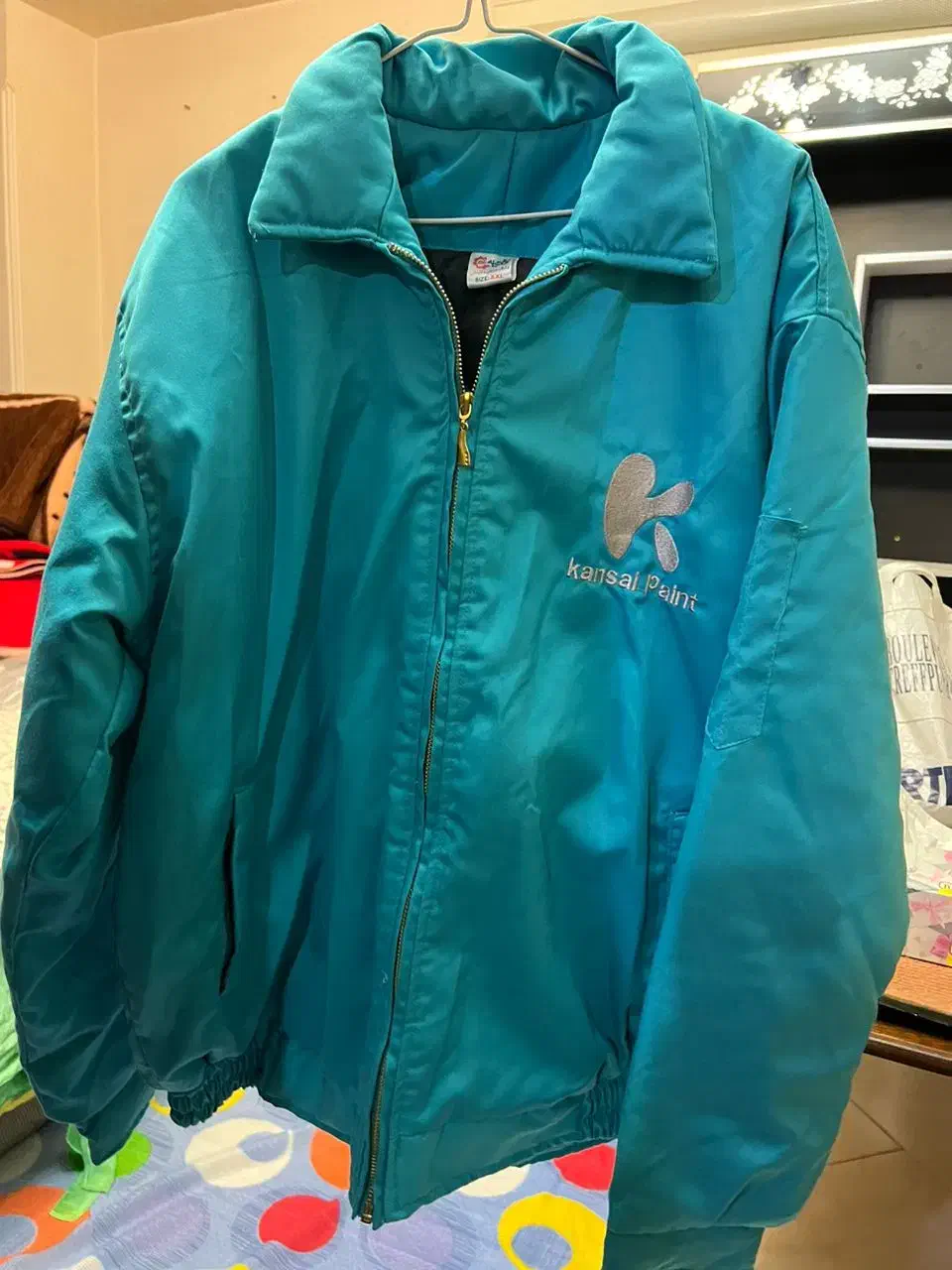 کاپشن ضخیم وباکیفیت|لباس|بابلسر, |دیوار