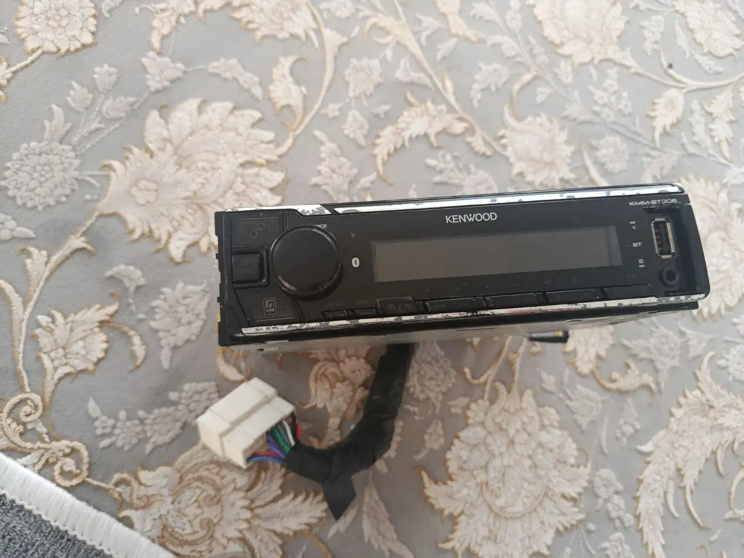 طاقچه .میدرنج ظبط.|قطعات یدکی و لوازم جانبی|ملکشاهی, |دیوار